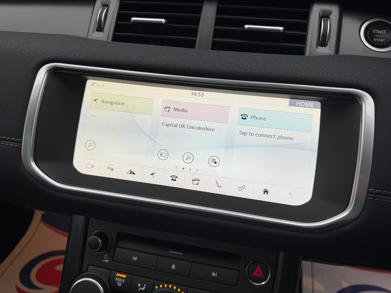 Used Land Rover Range Rover Evoque 2019 for sale - 77183329: Photo 28