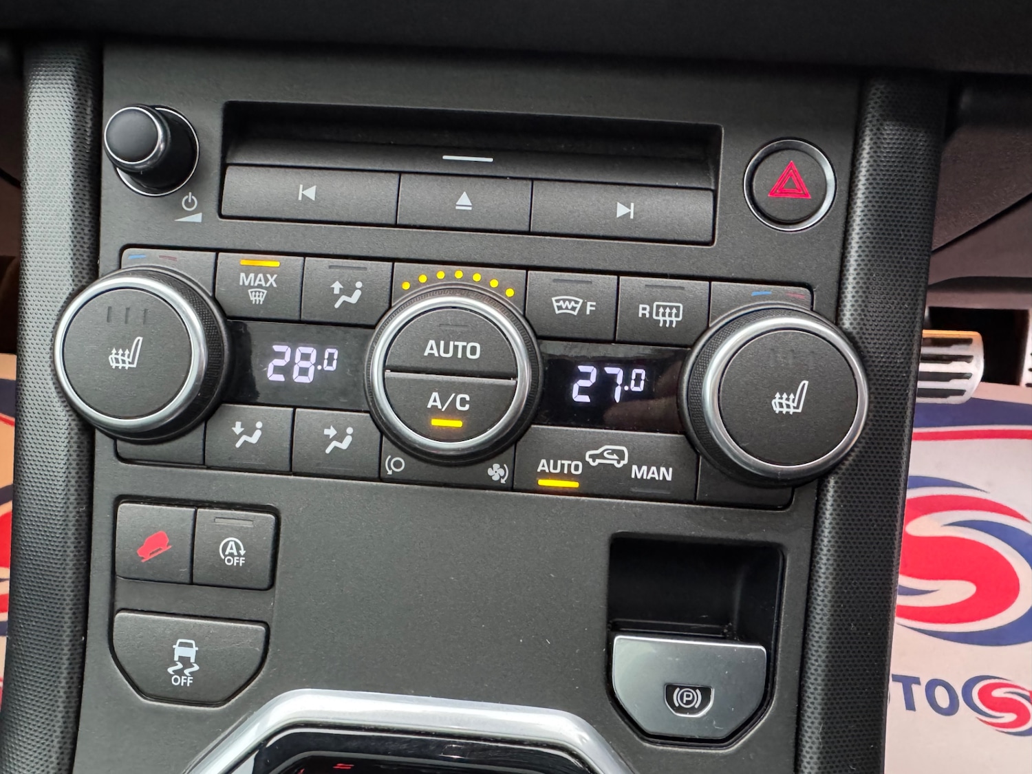 Used Land Rover Range Rover Evoque 2019 for sale - 77183329: Photo 29