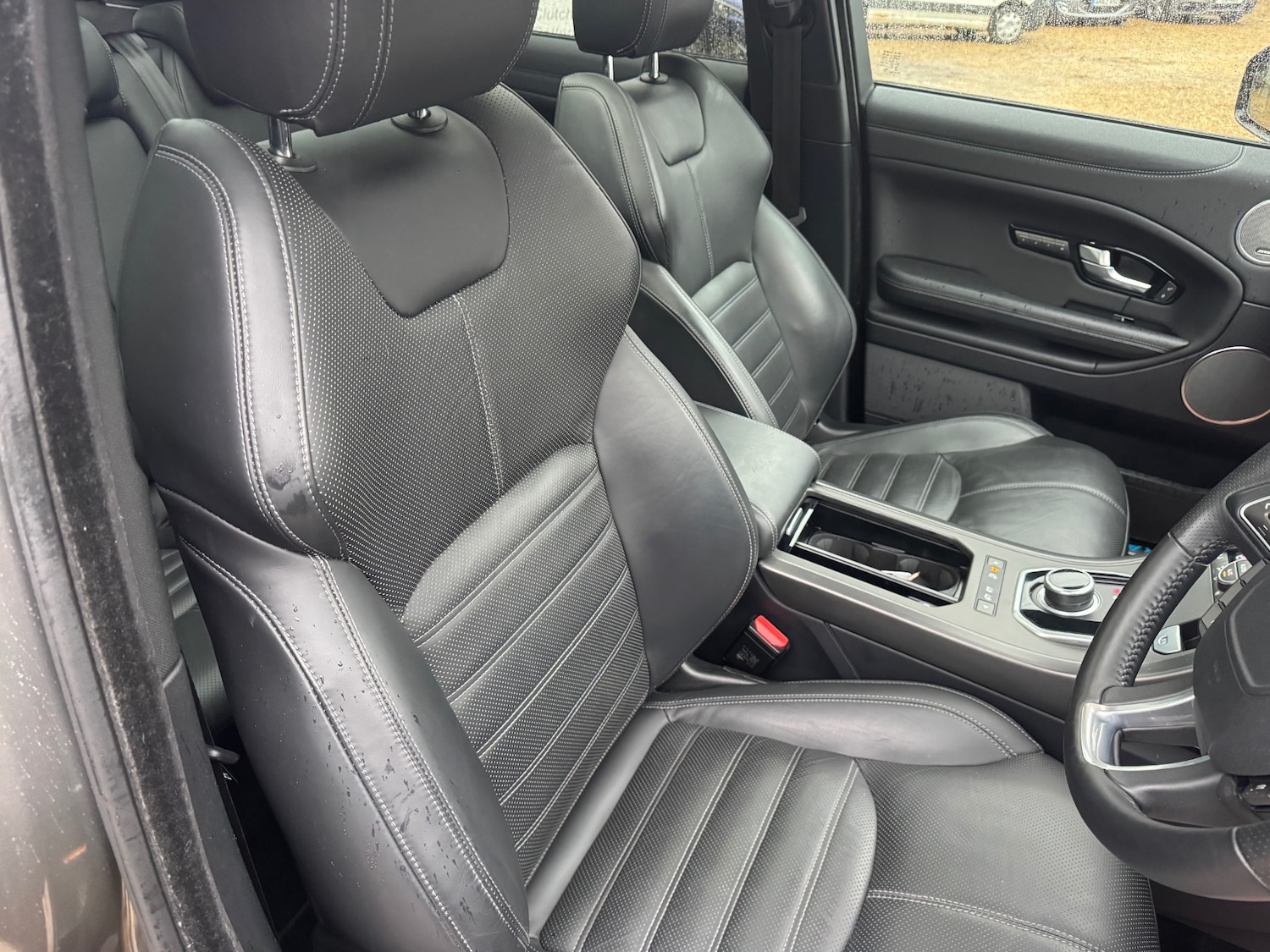 Used Land Rover Range Rover Evoque 2019 for sale - 77183329: Photo 31