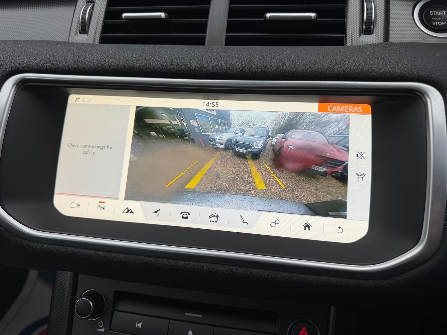 Used Land Rover Range Rover Evoque 2019 for sale - 77183329: Photo 32