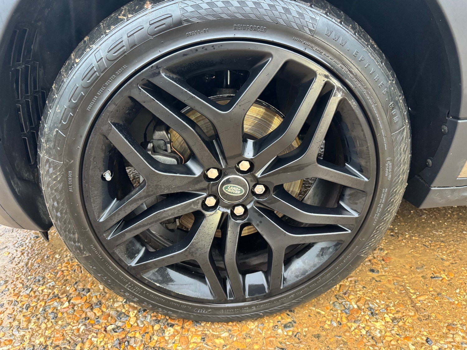 Used Land Rover Range Rover Evoque 2019 for sale - 77183329: Photo 4