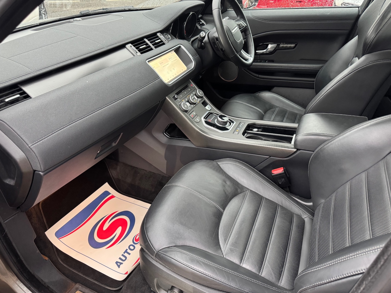 Used Land Rover Range Rover Evoque 2019 for sale - 77183329: Photo 7