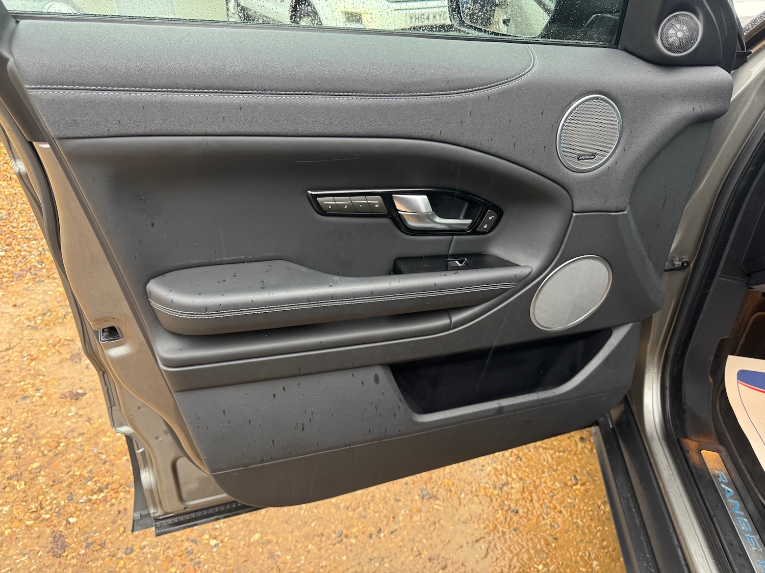 Used Land Rover Range Rover Evoque 2019 for sale - 77183329: Photo 8