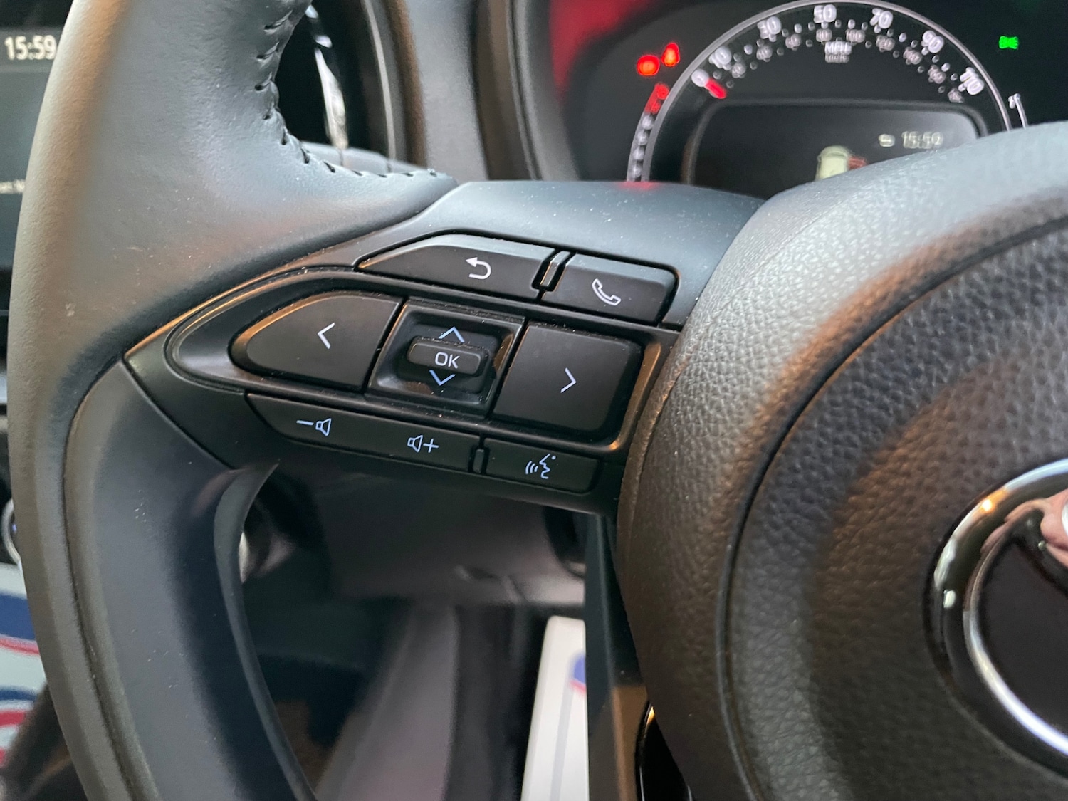 Used Toyota Aygo X 2023 for sale - 76682535: Photo 20