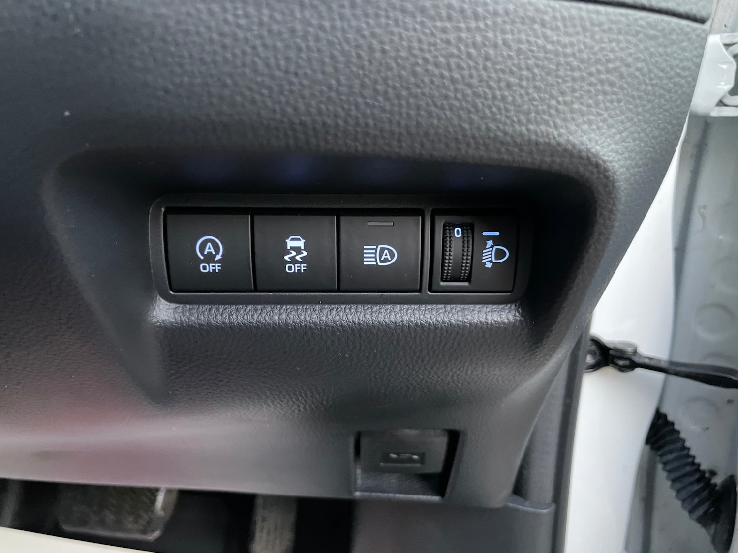 Used Toyota Aygo X 2023 for sale - 76682535: Photo 22