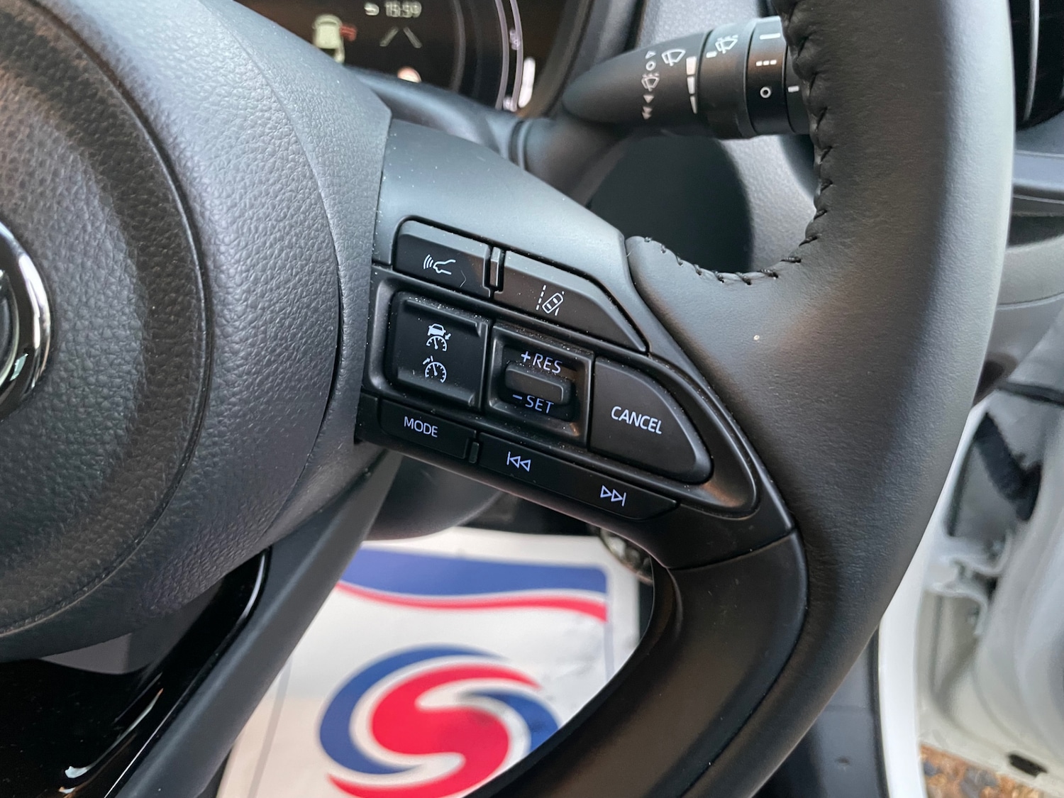 Used Toyota Aygo X 2023 for sale - 76682535: Photo 25