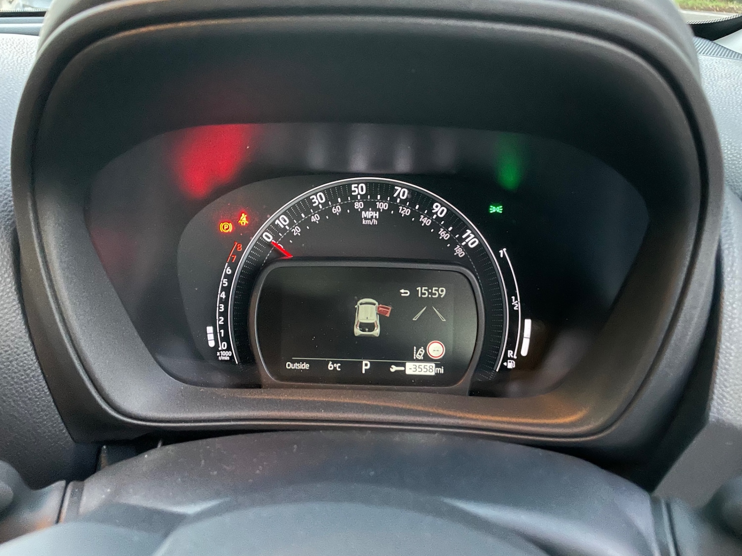 Used Toyota Aygo X 2023 for sale - 76682535: Photo 26