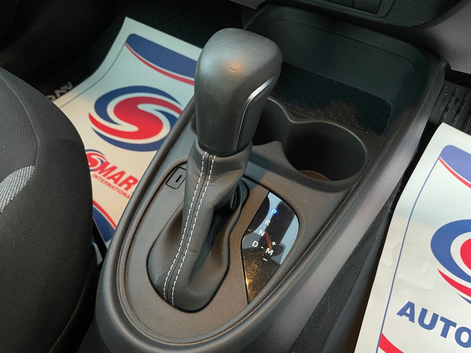 Used Toyota Aygo X 2023 for sale - 76682535: Photo 28