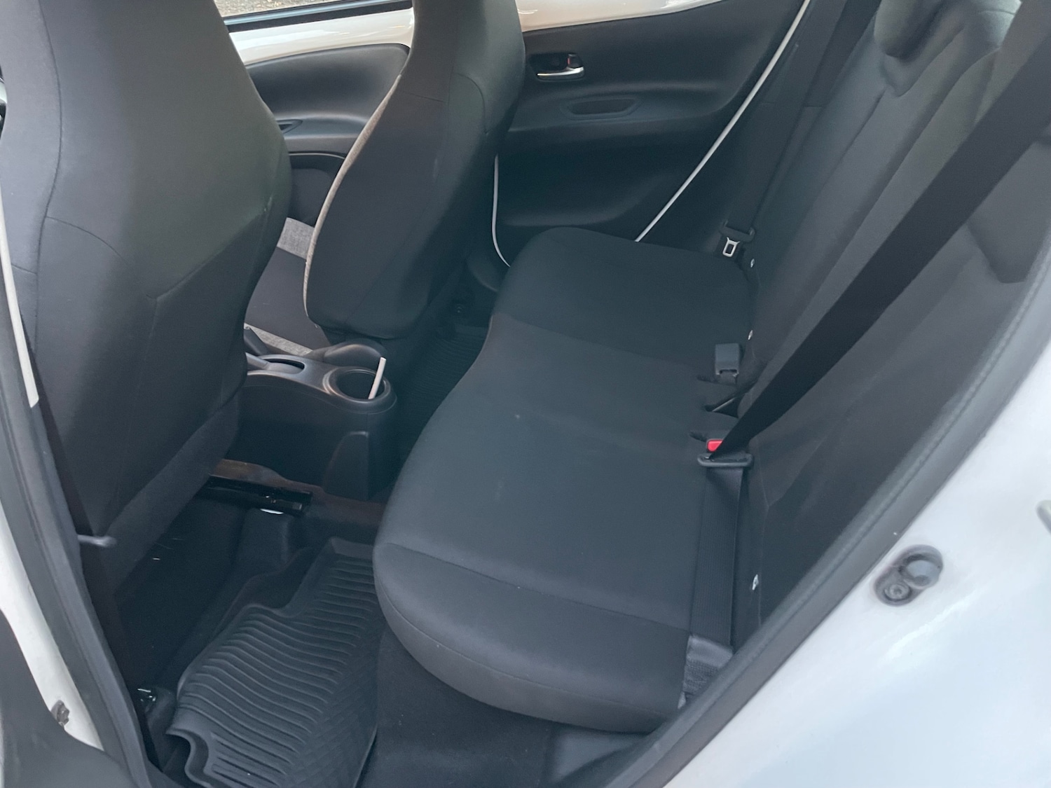 Used Toyota Aygo X 2023 for sale - 76682535: Photo 8