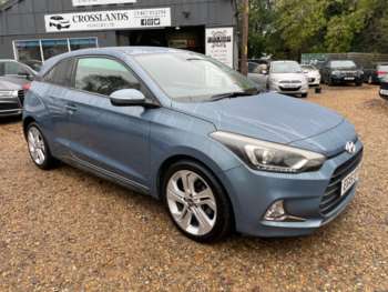 2015 (15) - 1.4 CRDi Sport Nav 3dr