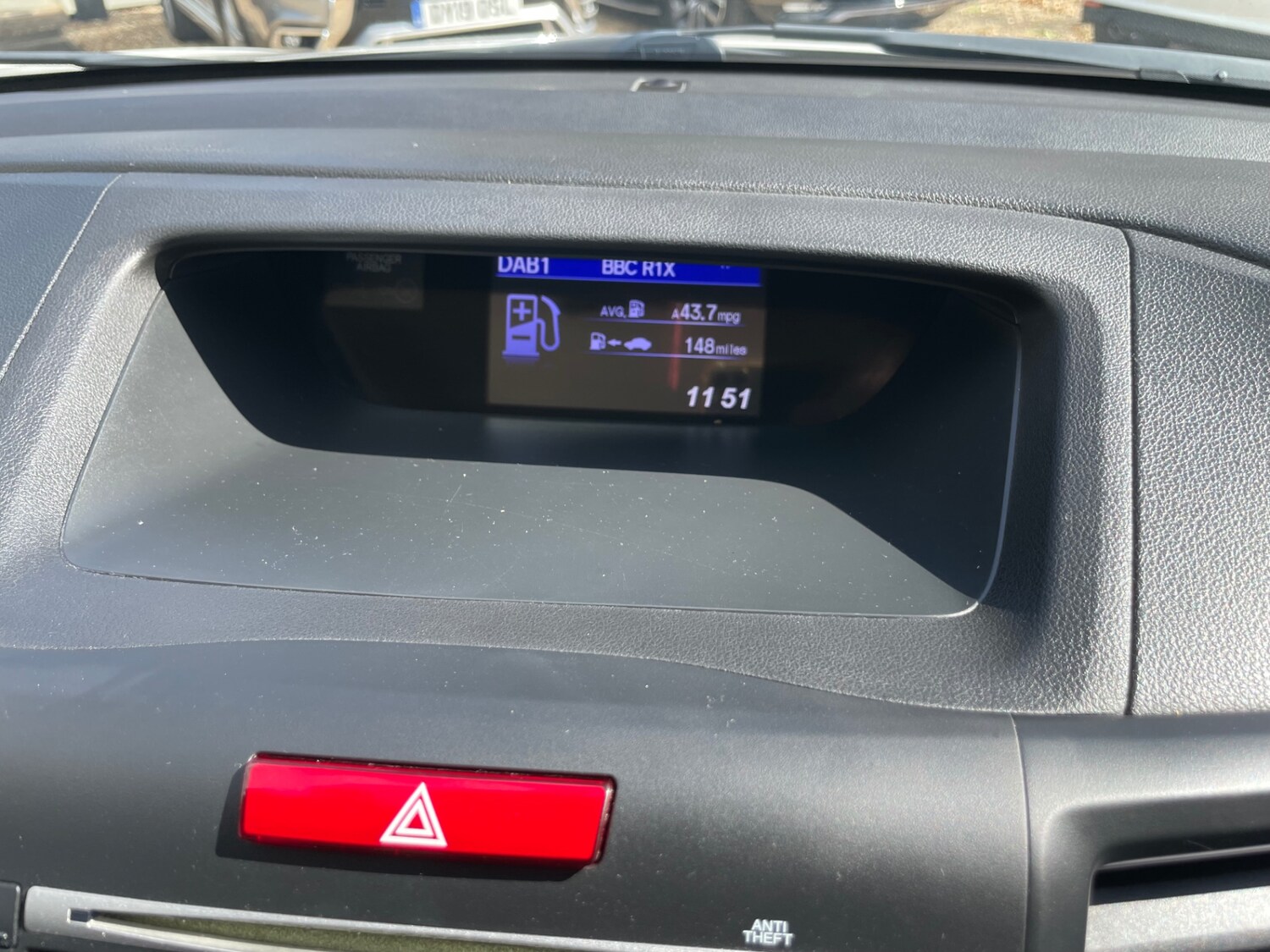Vehicle 24