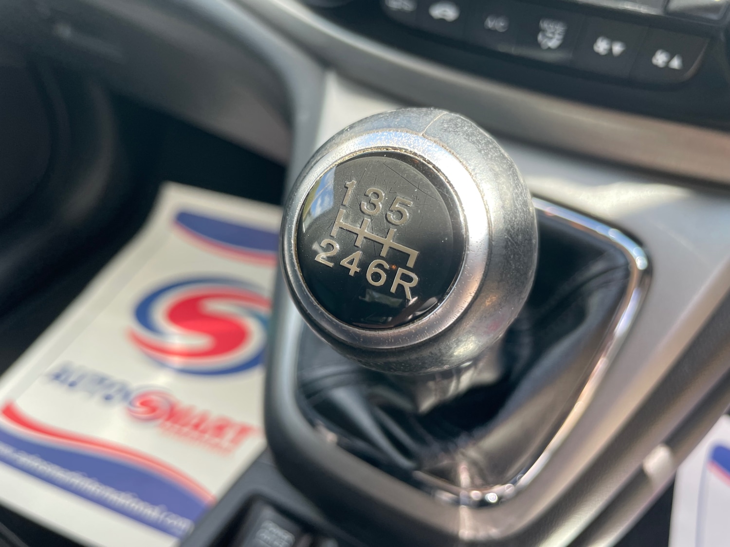 Vehicle 26