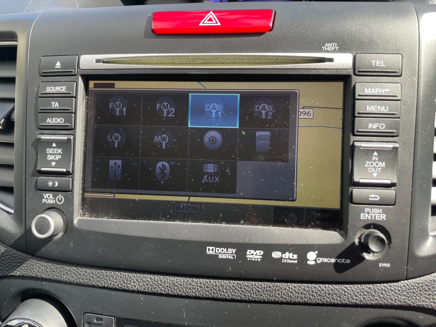 Vehicle 28