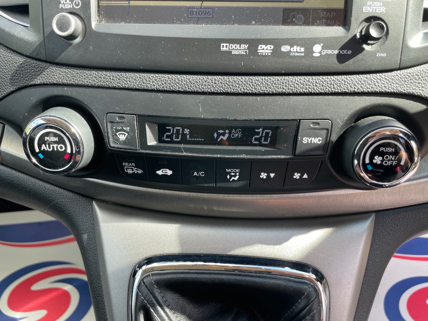 Vehicle 29