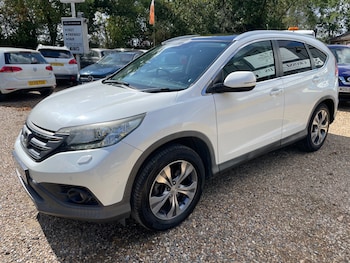 Used Honda CR-V 2014 for sale - 75871071: Photo