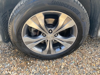 Used Honda CR-V 2014 for sale - 75871071: Photo