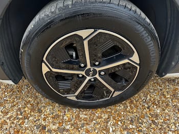 Used Kia Niro 2022 for sale - 79785911: Photo