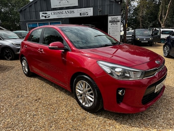 Used Kia Rio 2019 for sale - 79419439: Photo
