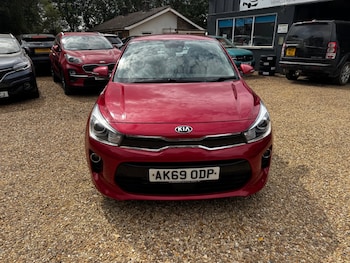 Used Kia Rio 2019 for sale - 79419439: Photo