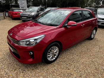 Used Kia Rio 2019 for sale - 79419439: Photo