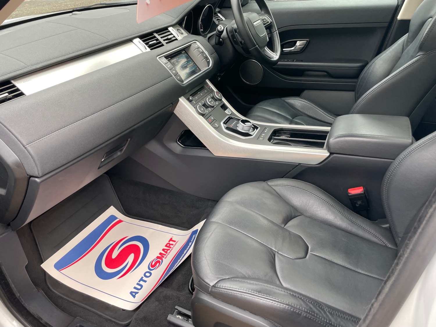 Used Land Rover Range Rover Evoque 2014 for sale - 76706328: Photo 10