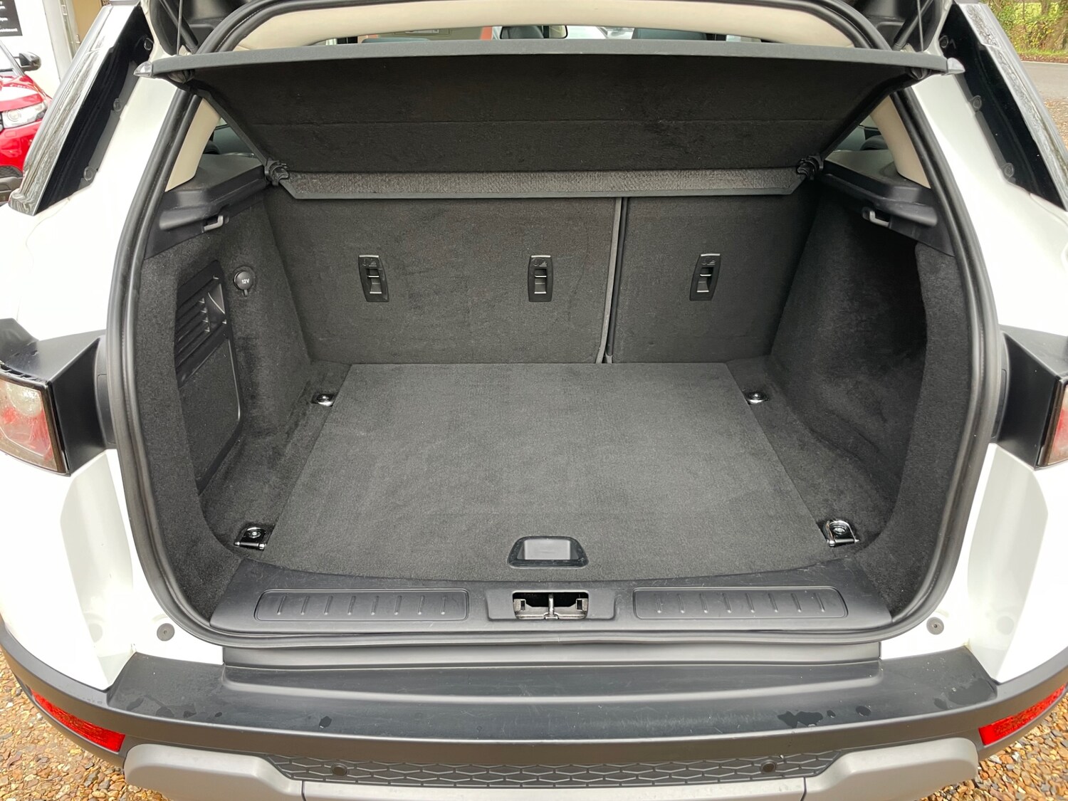 Used Land Rover Range Rover Evoque 2014 for sale - 76706328: Photo 16