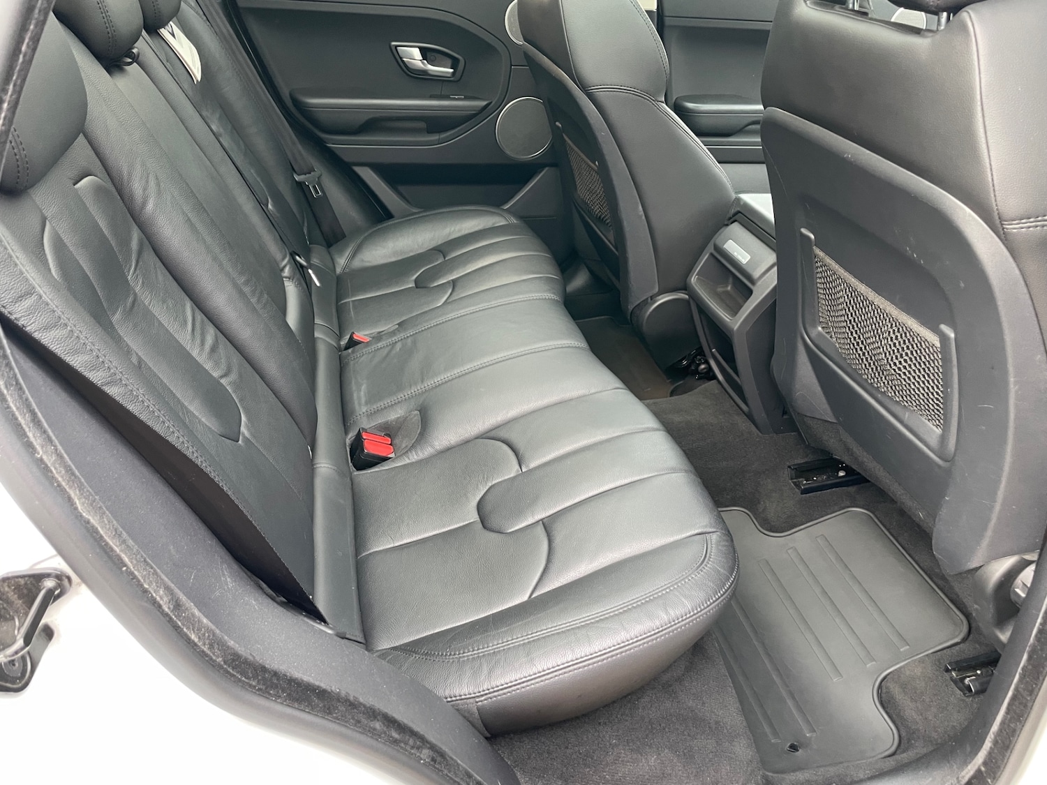 Used Land Rover Range Rover Evoque 2014 for sale - 76706328: Photo 19