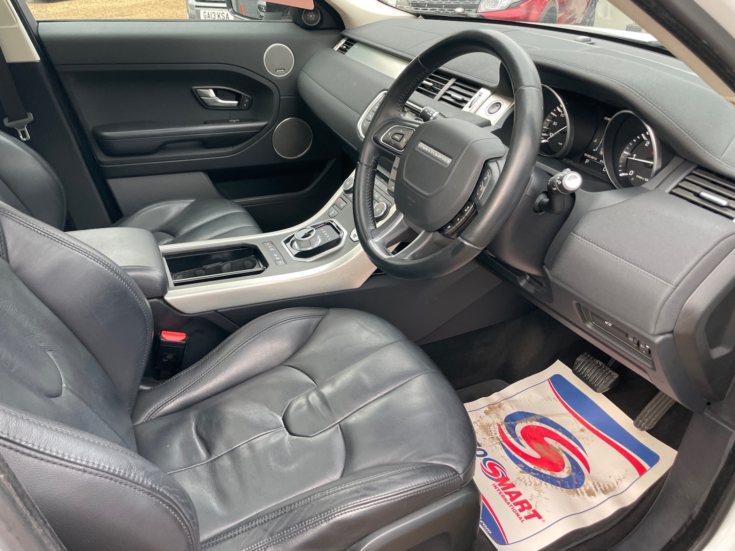 Used Land Rover Range Rover Evoque 2014 for sale - 76706328: Photo 21