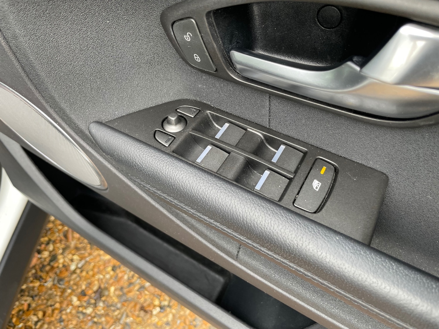 Used Land Rover Range Rover Evoque 2014 for sale - 76706328: Photo 22