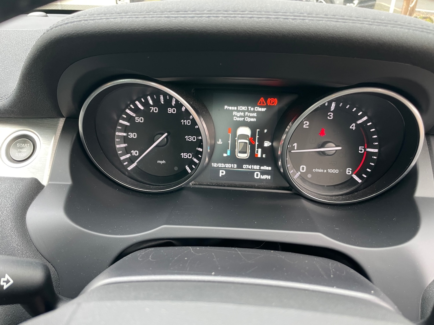 Used Land Rover Range Rover Evoque 2014 for sale - 76706328: Photo 24