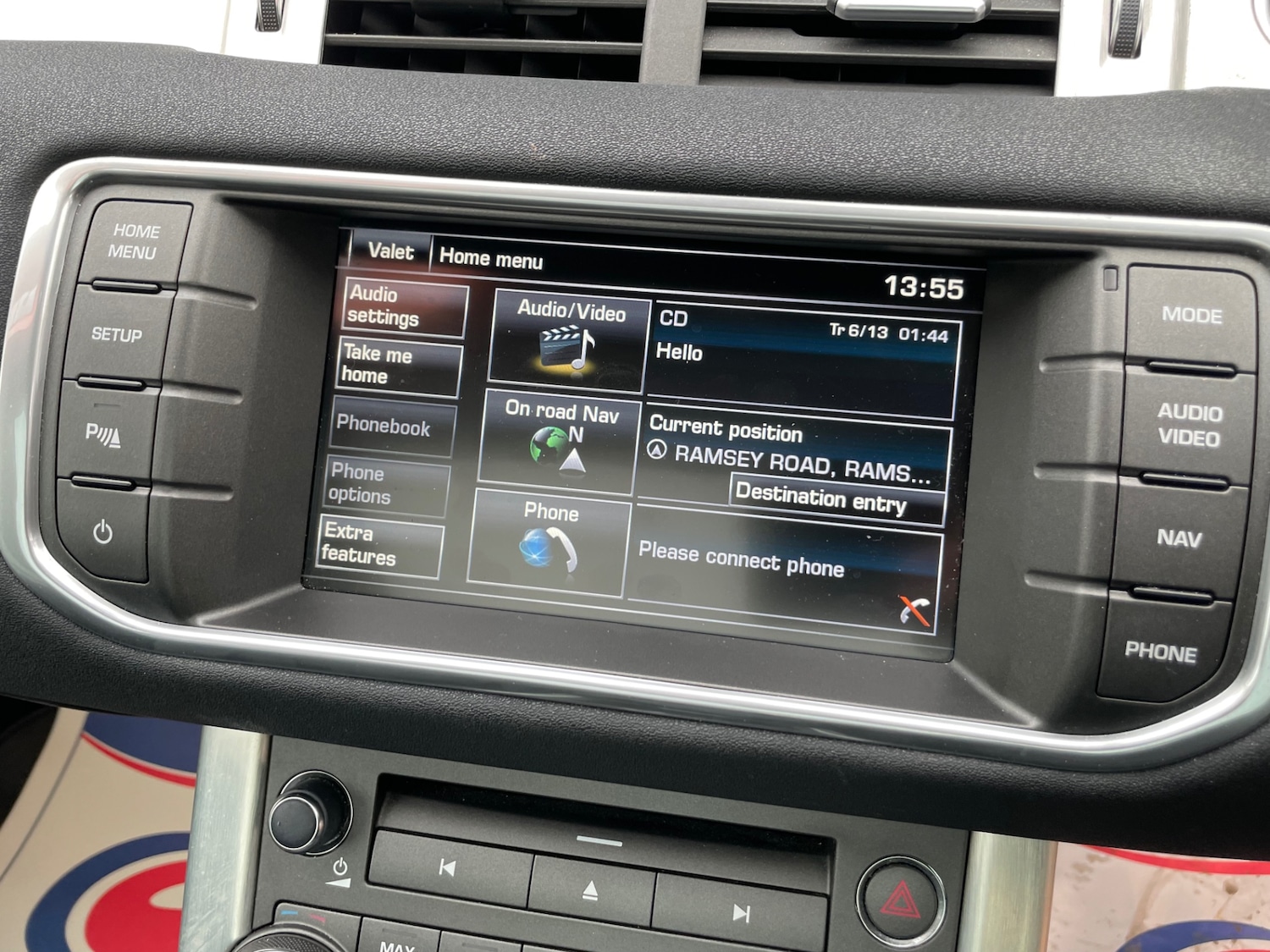 Used Land Rover Range Rover Evoque 2014 for sale - 76706328: Photo 26