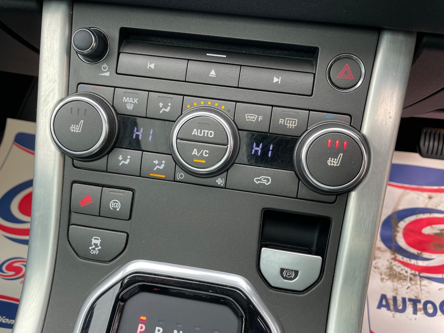 Used Land Rover Range Rover Evoque 2014 for sale - 76706328: Photo 28