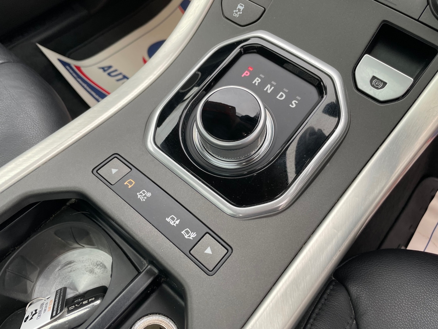 Used Land Rover Range Rover Evoque 2014 for sale - 76706328: Photo 30