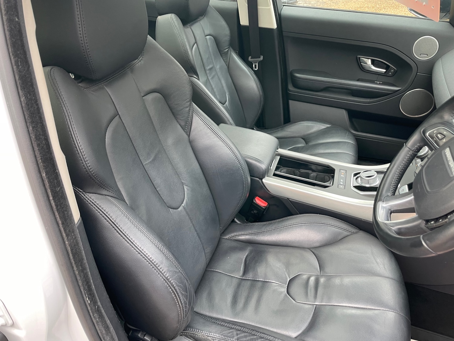 Used Land Rover Range Rover Evoque 2014 for sale - 76706328: Photo 33