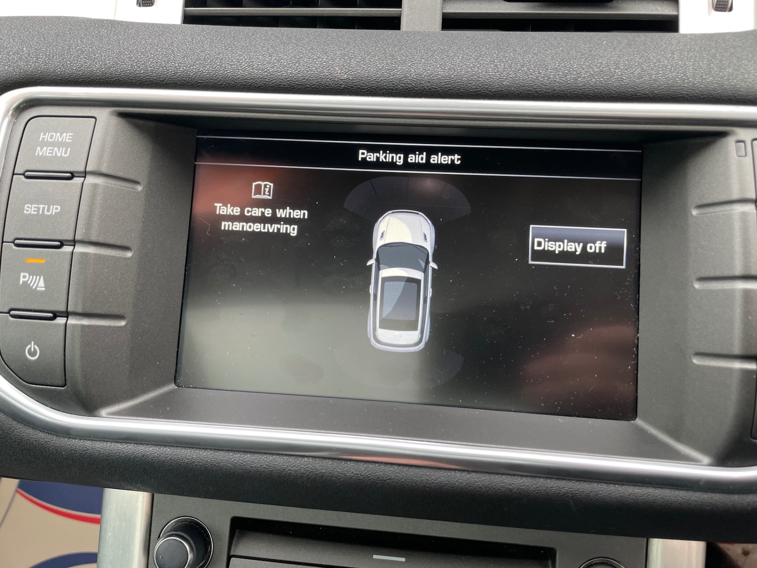 Used Land Rover Range Rover Evoque 2014 for sale - 76706328: Photo 35