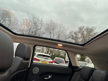 Used Land Rover Range Rover Evoque 2014 for sale - 76706328: Photo