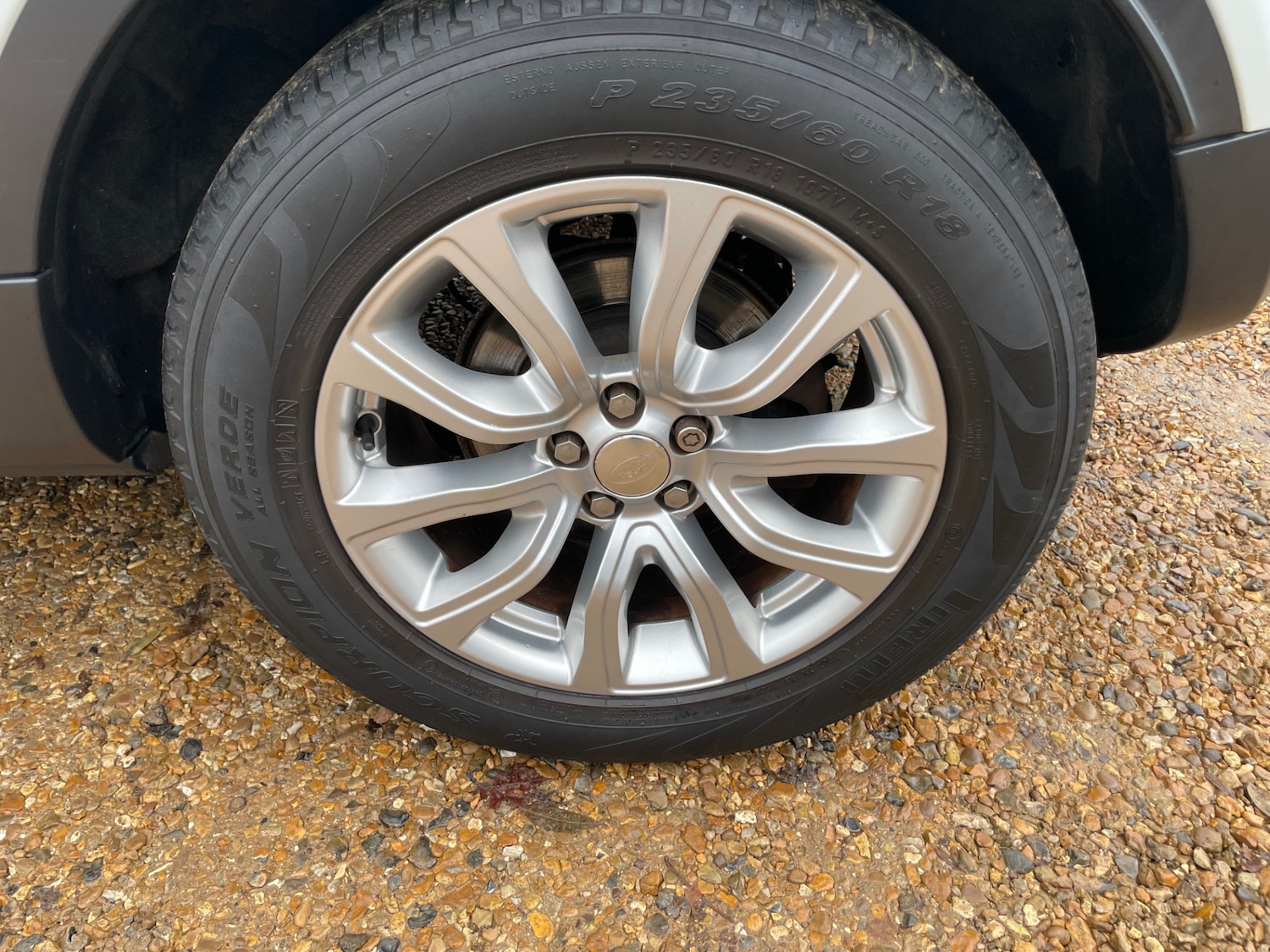 Used Land Rover Range Rover Evoque 2014 for sale - 76706328: Photo 7