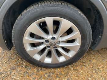 Used Vauxhall Mokka 2016 for sale - 73618033: Photo