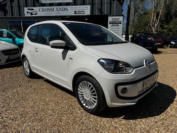 Used Volkswagen up! 2013 for sale - 78356762: Photo