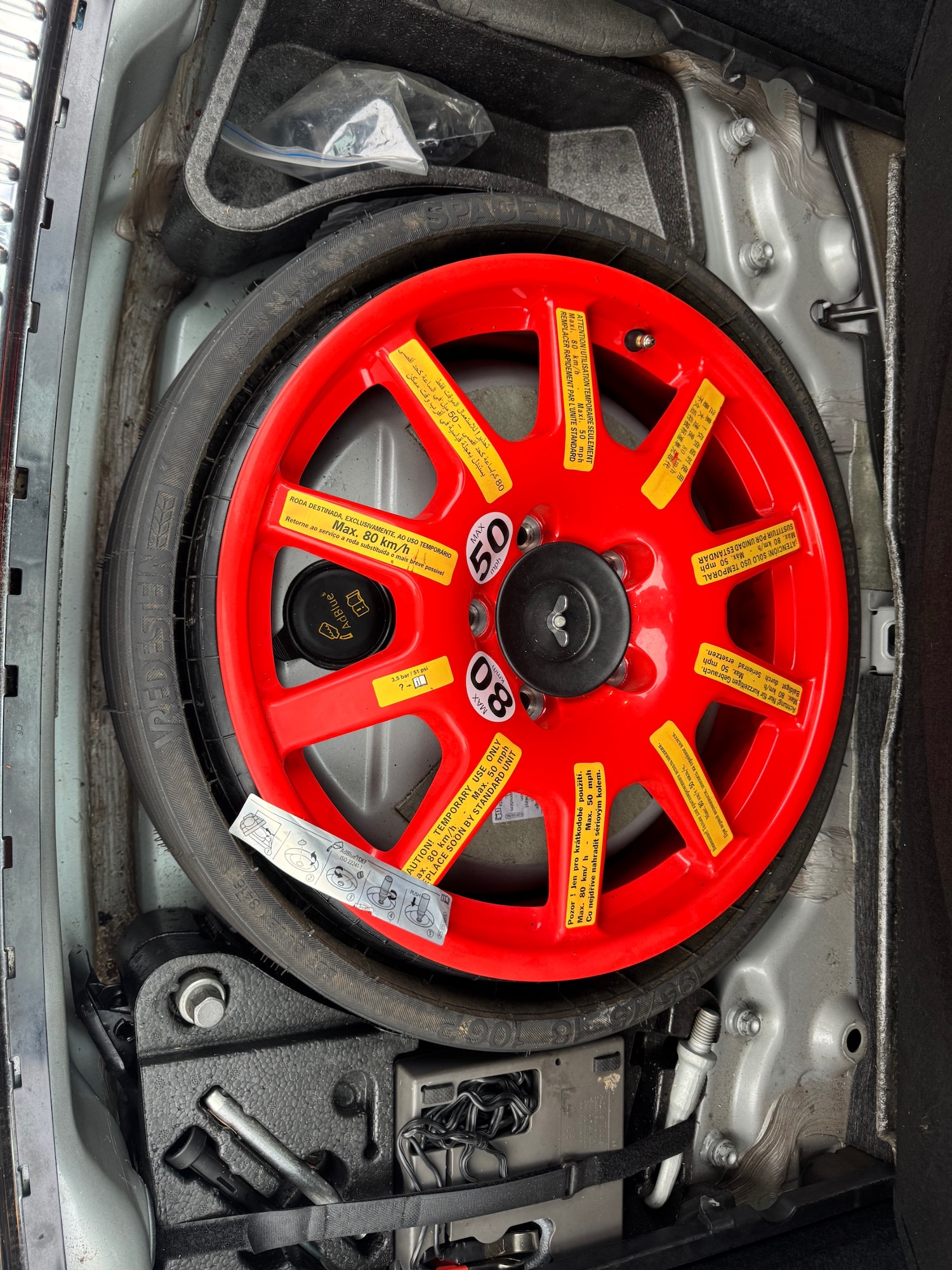 Used Volkswagen Touareg 2015 for sale - 77124060: Photo 14