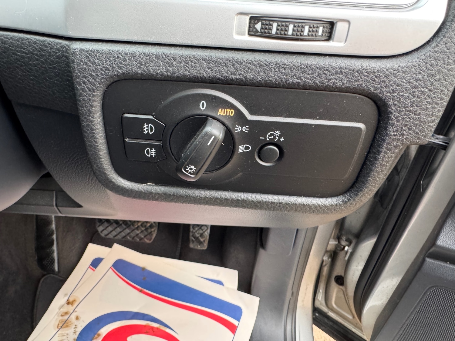 Used Volkswagen Touareg 2015 for sale - 77124060: Photo 21