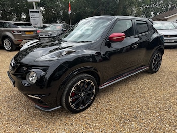 Used Nissan Juke 2015 for sale - 79240006: Photo