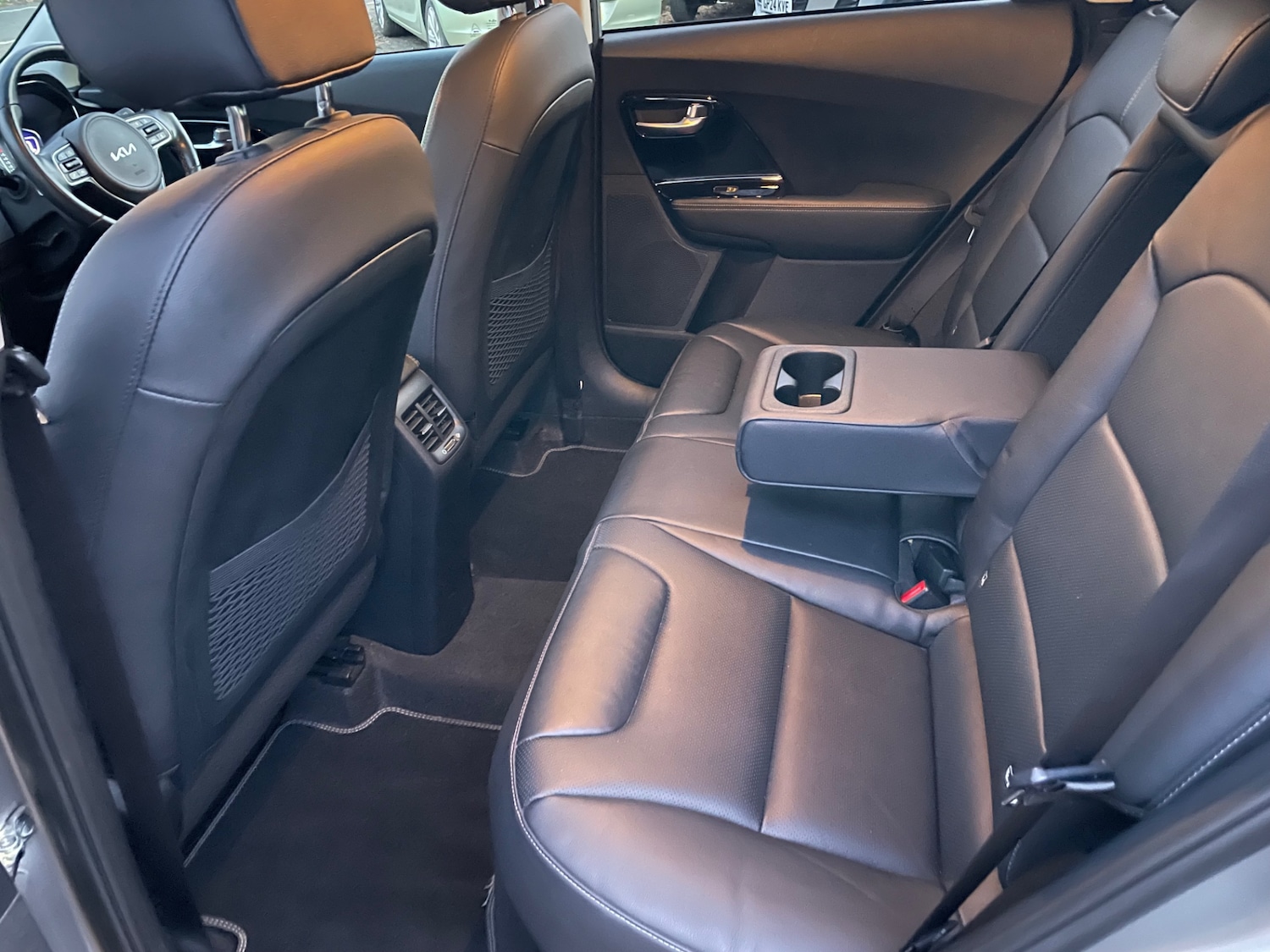 Used Kia Niro 2022 for sale - 76615731: Photo 10