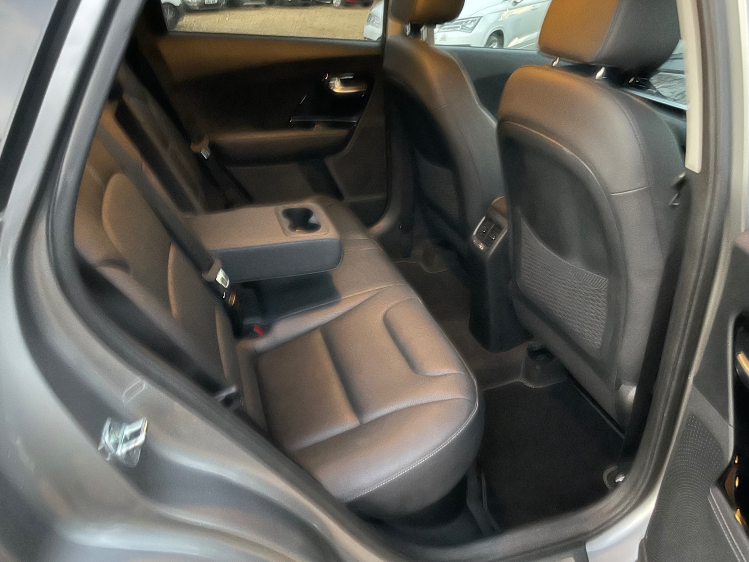 Used Kia Niro 2022 for sale - 76615731: Photo 15