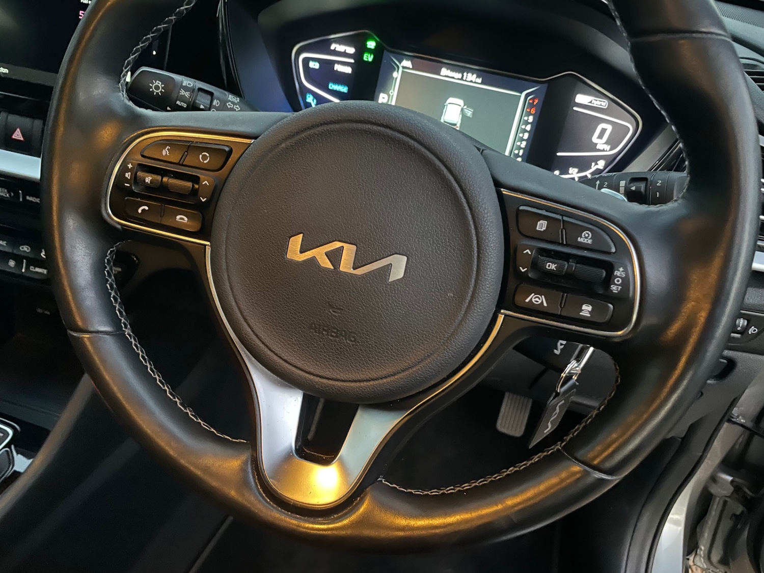 Used Kia Niro 2022 for sale - 76615731: Photo 20