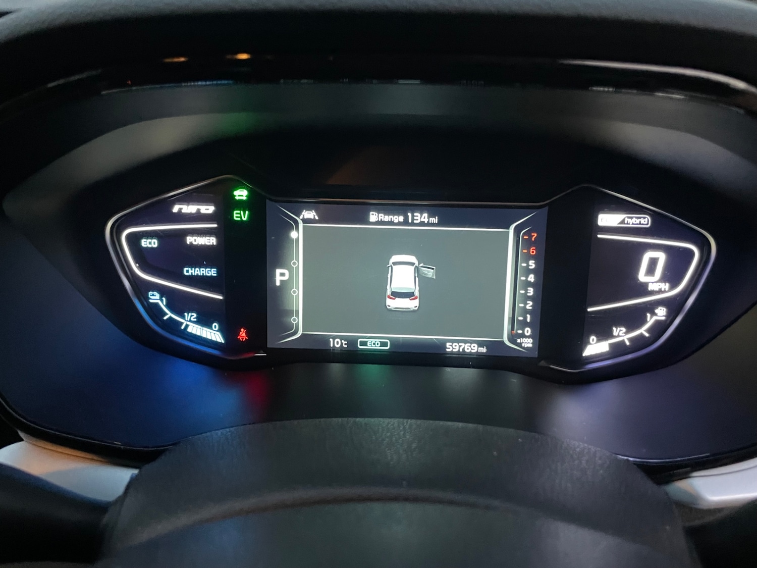 Used Kia Niro 2022 for sale - 76615731: Photo 21