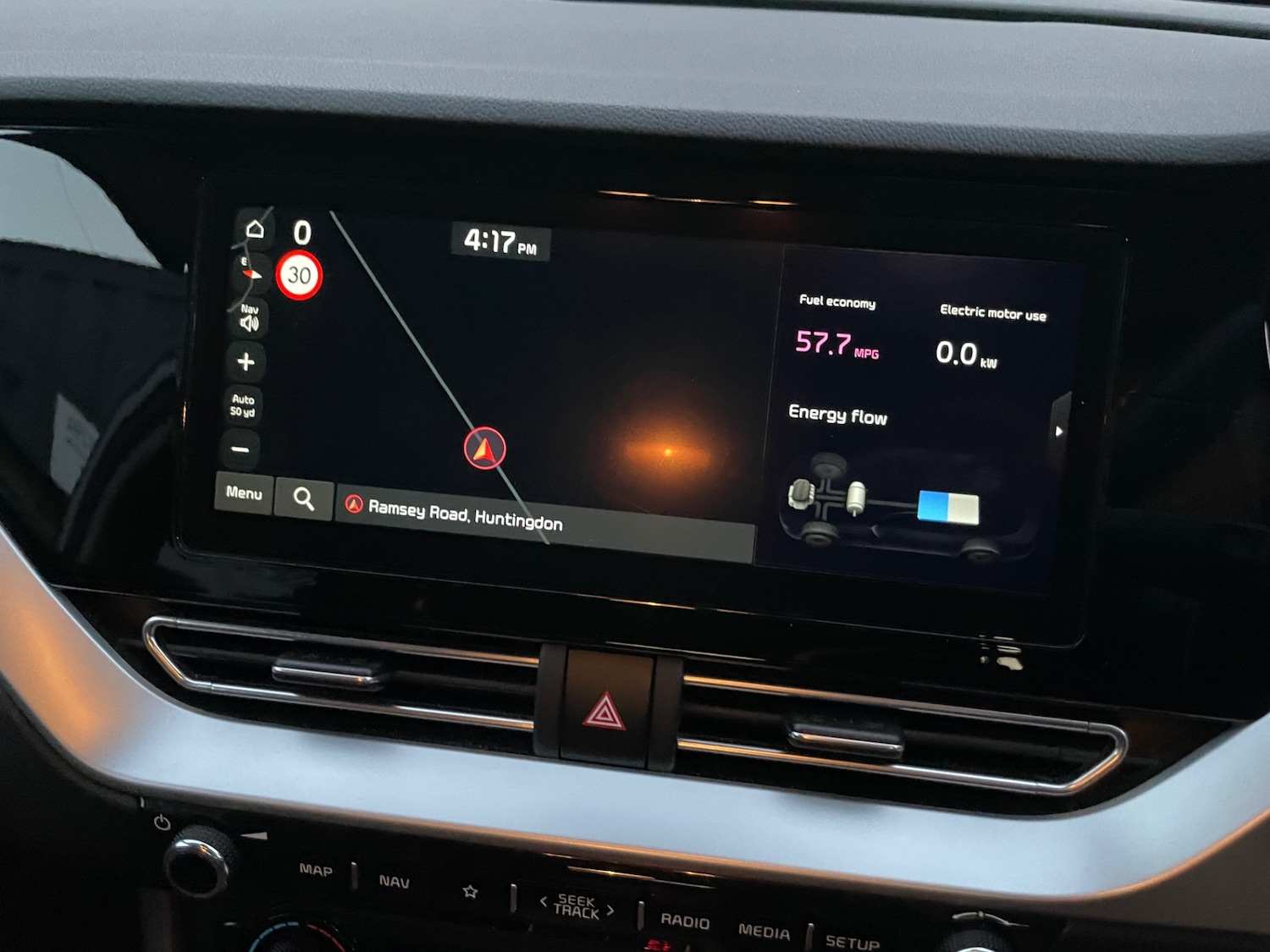 Used Kia Niro 2022 for sale - 76615731: Photo 22