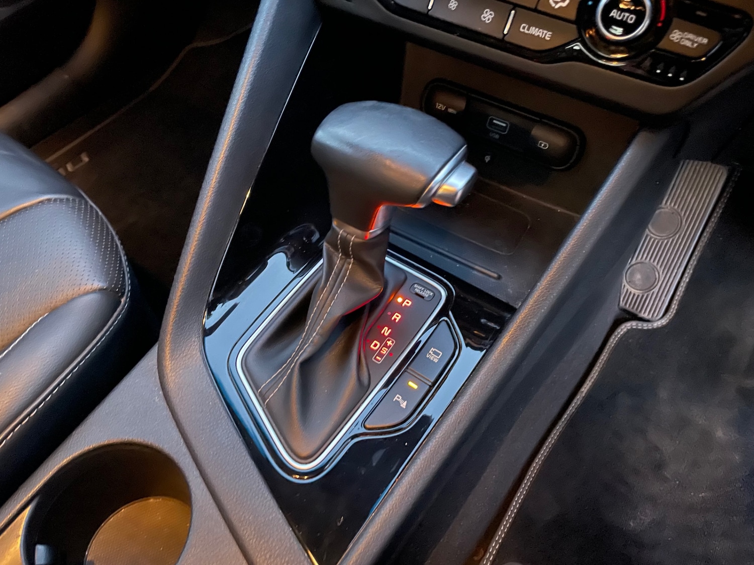 Used Kia Niro 2022 for sale - 76615731: Photo 24