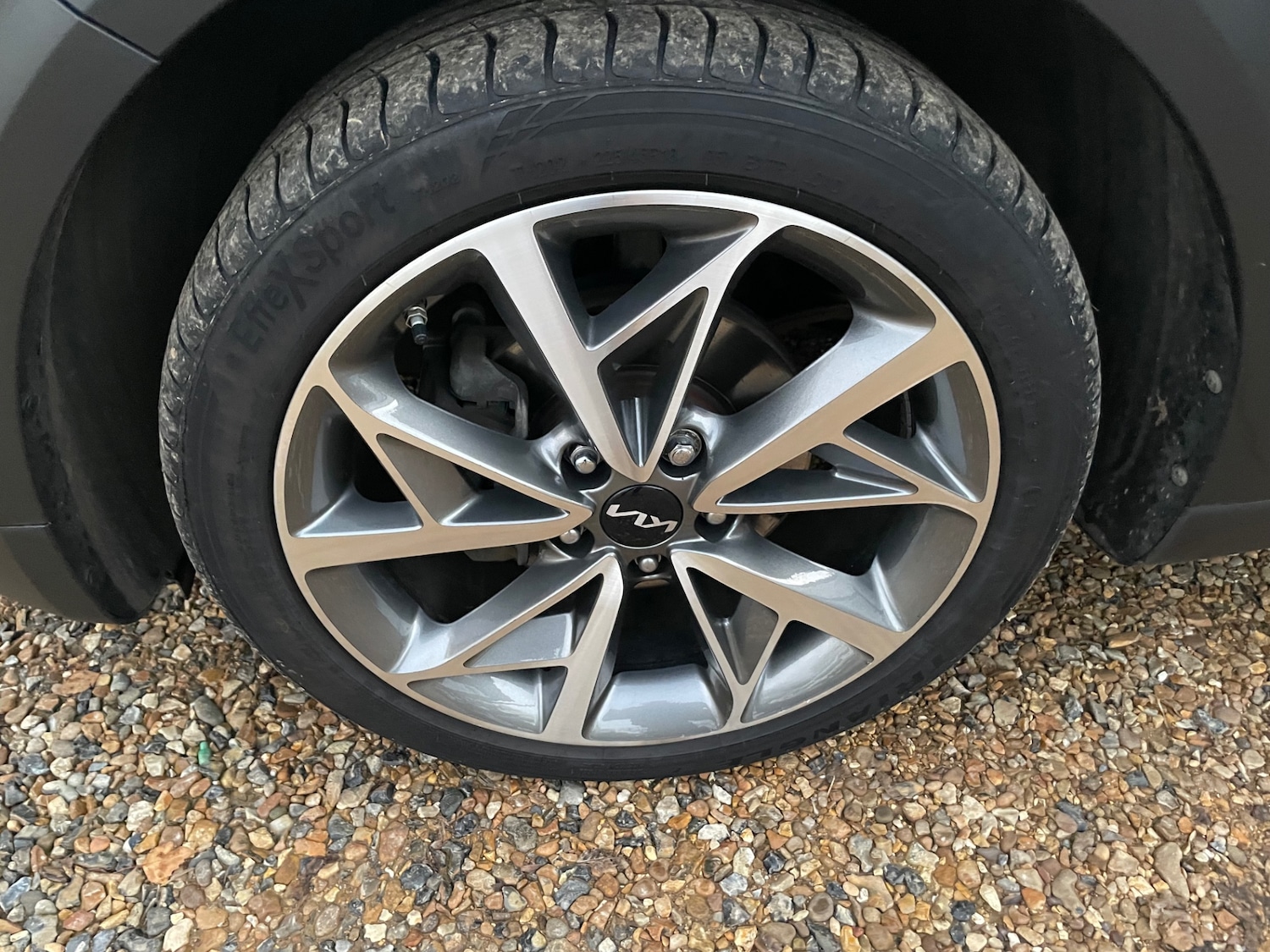 Used Kia Niro 2022 for sale - 76615731: Photo 4