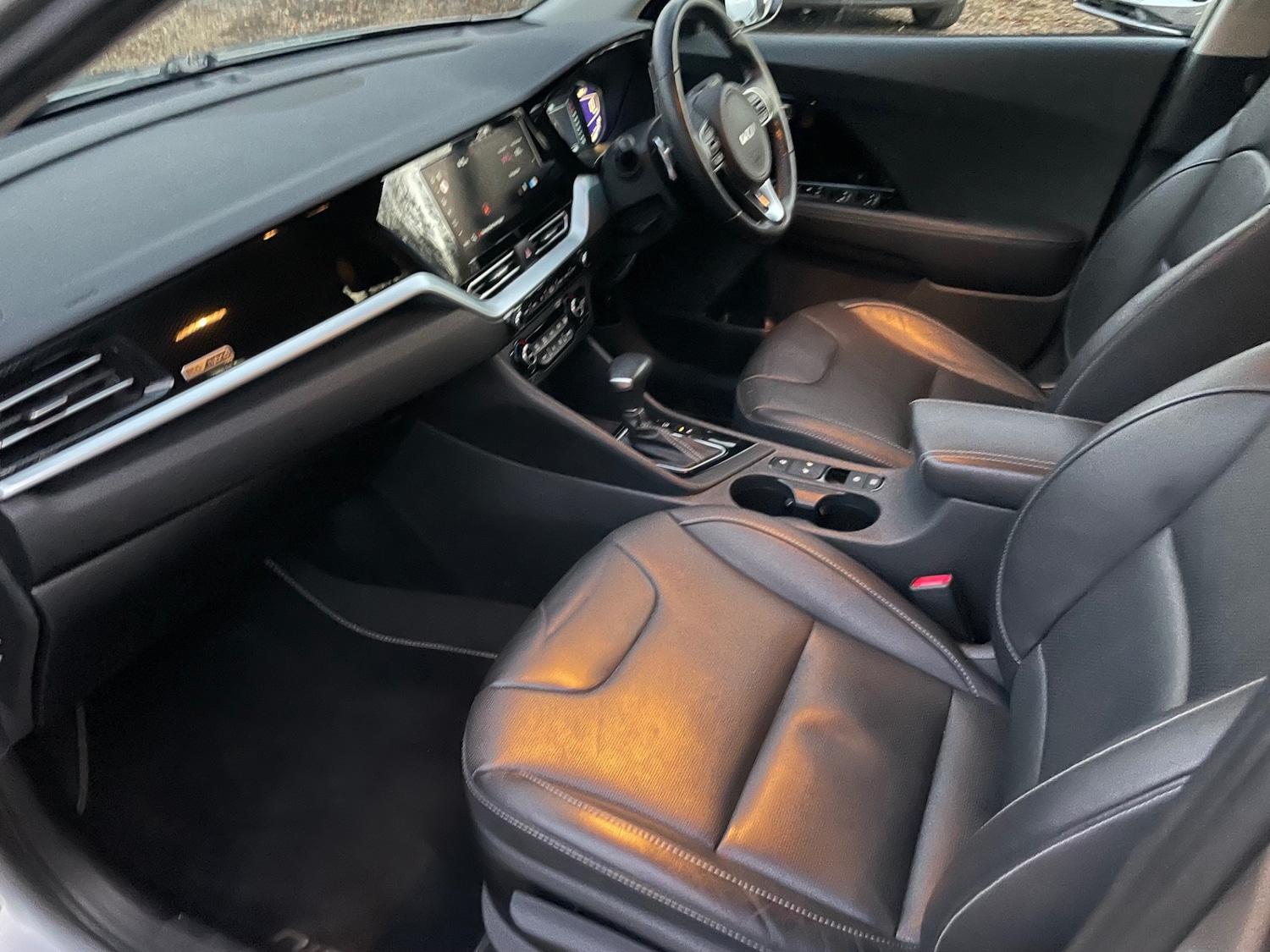 Used Kia Niro 2022 for sale - 76615731: Photo 7